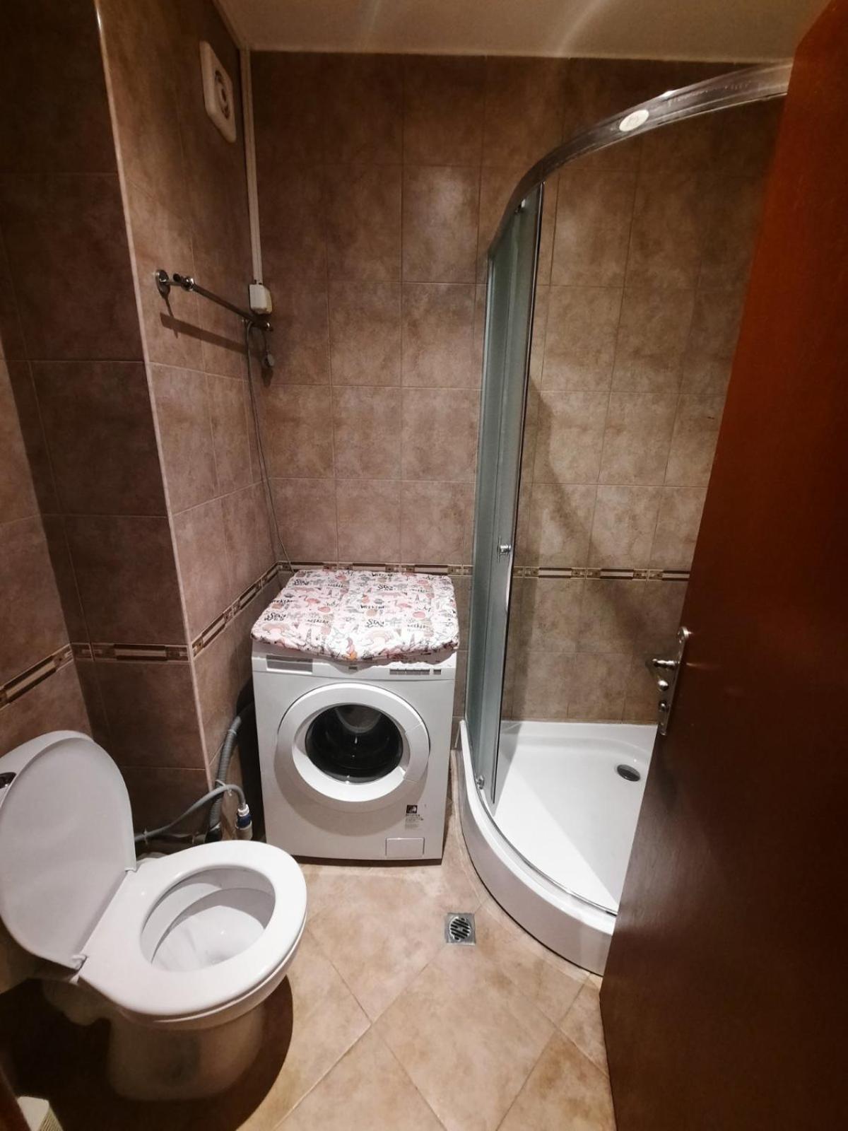 Apartmán Апатаменти За Гости Sunshine И Glory Sveti Vlas Exteriér fotografie