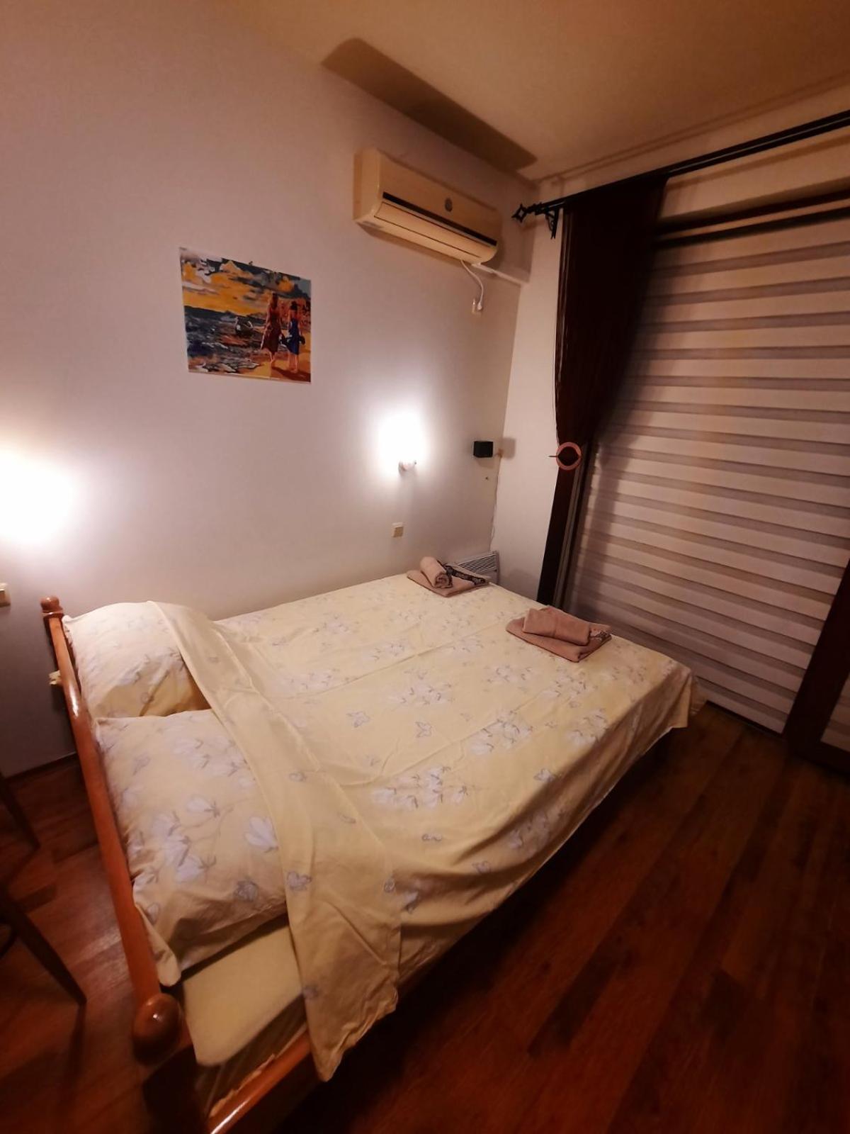 Apartmán Апатаменти За Гости Sunshine И Glory Sveti Vlas Exteriér fotografie