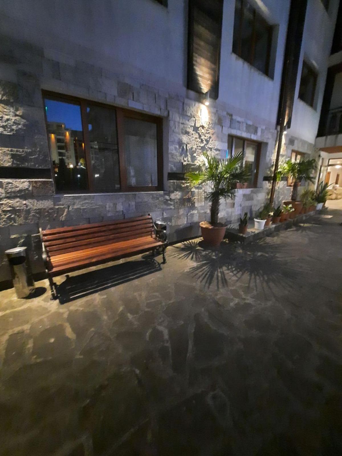 Apartmán Апатаменти За Гости Sunshine И Glory Sveti Vlas Exteriér fotografie