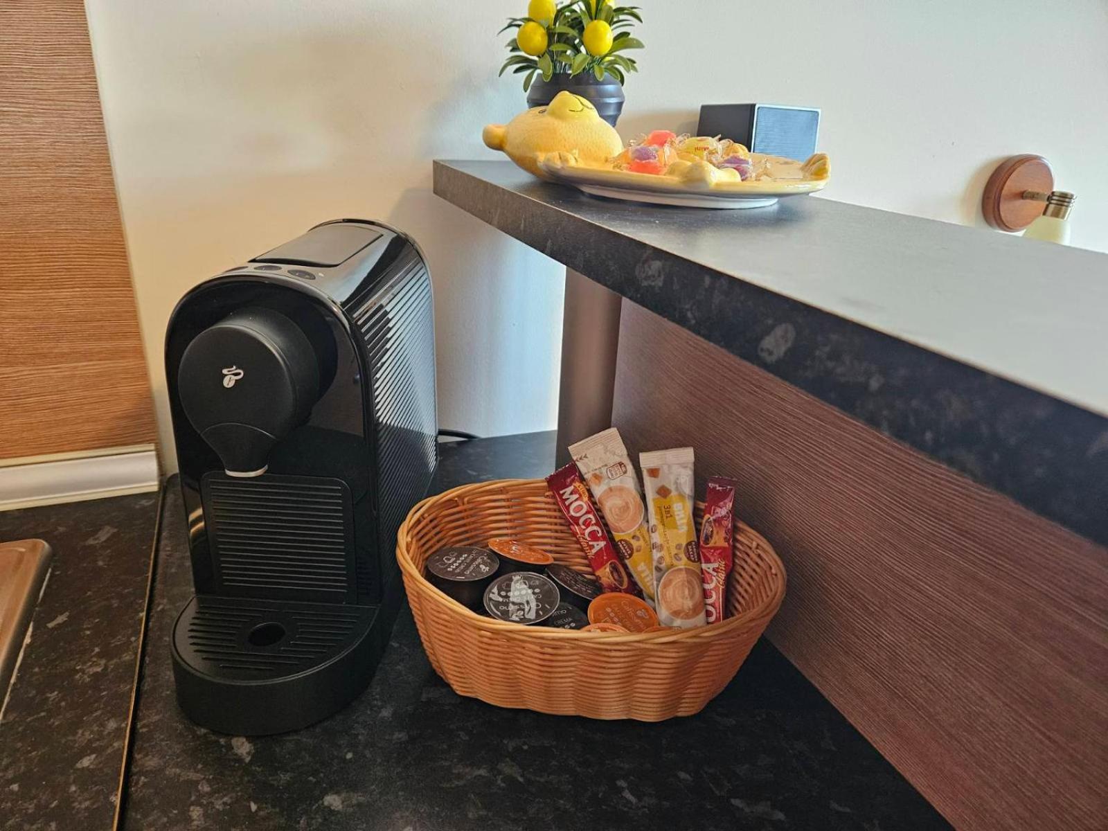 Apartmán Апатаменти За Гости Sunshine И Glory Sveti Vlas Exteriér fotografie